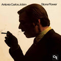 Jobim,antonio Carlos - Stone Flower - Vinyl Record
