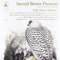 Todo Muere Vol 4 / Various - Todo Muere Vol 4 / Various - Vinyl Record