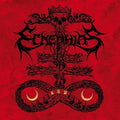 Ecnephias - Ecnephias - Music CD