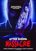 After School Massacre - After School Massacre - DVD