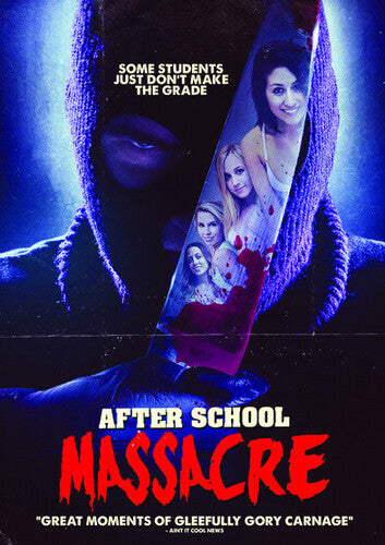 After School Massacre - After School Massacre - DVD