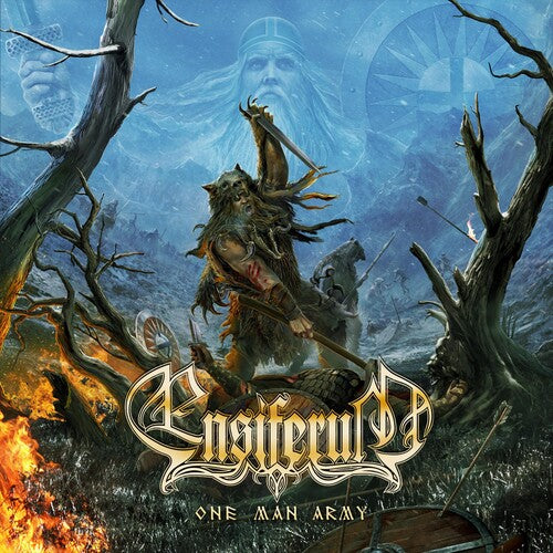 Ensiferum - One Man Army - Music CD