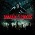Smash Into Pieces - Apocalypse Dj - Music CD