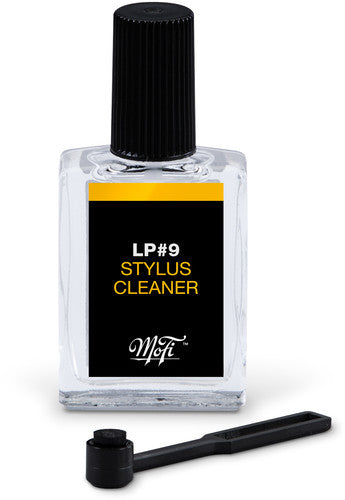 Mobile Fidelity Sound Lab - Lp9 Stylus Cleaner 0.5oz - Vinyl Accessories
