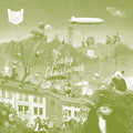 Animal Daydream - Easy Pleasures - Vinyl Record