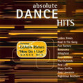 Absolute Dance Hits / Various - Absolute Dance Hits / Various - Music CD