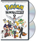 Pokemon Black & White Set 4 - Pokemon Black & White Set 4 - DVD