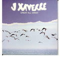 Xaverre,j - Great All Great - Vinyl Record