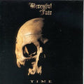 Mercyful Fate - Time - Music CD