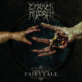 Carach Angren - This Is No Fairy Tale - Music CD