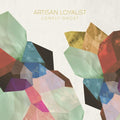 Artisan Loyalist - Lonely Ghost - Music CD
