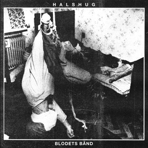 Halshug - Blodets Band - Vinyl Record