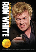 Ron White: A Little Unprofessional - Ron White: A Little Unprofessional - DVD