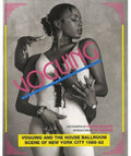 Regnault,chantal - Voguing & The House Ballroom Scene From New York - Books