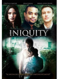 Iniquity - Iniquity - DVD