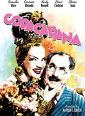 Copacabana - Copacabana - DVD