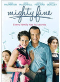 Mighty Fine - Mighty Fine - DVD