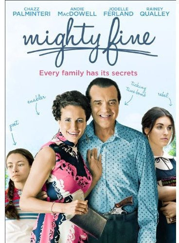 Mighty Fine - Mighty Fine - DVD