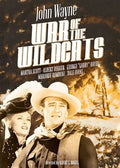 War Of The Wildcats ( In Old Oklahoma ) - War Of The Wildcats ( In Old Oklahoma ) - DVD