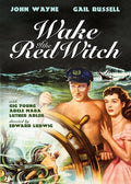 Wake Of The Red Witch - Wake Of The Red Witch - DVD