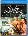 Wake Of The Red Witch - Wake Of The Red Witch - Blu-ray