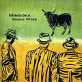 Webb,sergio - Minidoka - Music CD