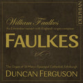 Faulkes / Ferguson - Edwardian Concert With Englands Organ Composer - Music CD