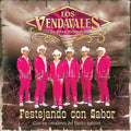 Vendavales - Festejando Con Sabor - Music CD