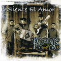 Palominos - Siente El Amor - Music CD