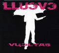 Llueve - Vueltas - Music CD