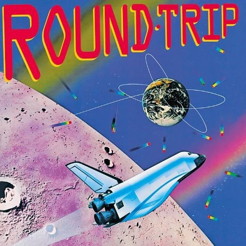 Round Trip - Round Trip - Music CD