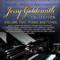 Goldsmith,jerry - Collection 2: Piano Sketches - Music CD
