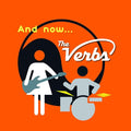 Verbs - Cover Story - Music CD