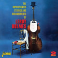 Holmes,leroy - Sophisticated String Arrangements - Music CD