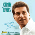 Rivers,johnny - This Could Be The One: Early Sides 1958 - 1962 - Music CD