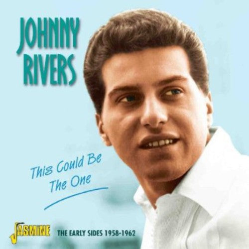 Rivers,johnny - This Could Be The One: Early Sides 1958 - 1962 - Music CD