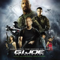Gi Joe: Retaliation (score) / O.s.t. - Gi Joe: Retaliation (score) / O.s.t. - Music CD