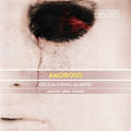 Cecilia String Quartet - Amoroso - Music CD
