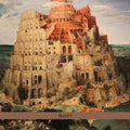 Gurvich,uri - Babel - Music CD
