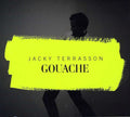 Terrasson,jacky - Gouache - Music CD