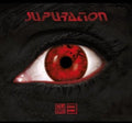 Supuration - Cube 3 - Music CD
