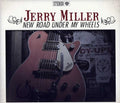 Miller,jerry - New Road Under My Wheels - Music CD