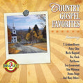 Country Gospel Favorites 1 / Various - Country Gospel Favorites 1 / Various - Music CD