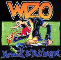 Wizo - Kraut & Ruben - Music CD