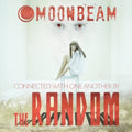 Moonbeam - Random - Music CD