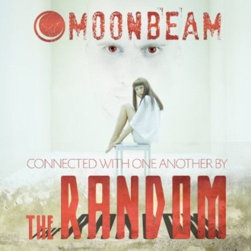 Moonbeam - Random - Music CD
