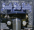 Hpg Presents - South Side Unity - Music CD