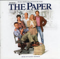 Newman,randy - Paper / O.s.t. - Music CD