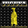 Baba Commandant / Mandingo Band - Juguya - Music CD