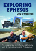 Exploring Ephesus: City Of Apostles - Exploring Ephesus: City Of Apostles - DVD